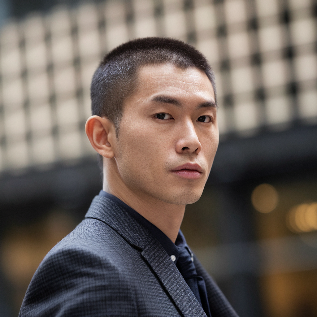 After FUE Hair Transplant