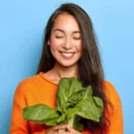 Healthy Diet and Lifestyle Prevent Hair Loss