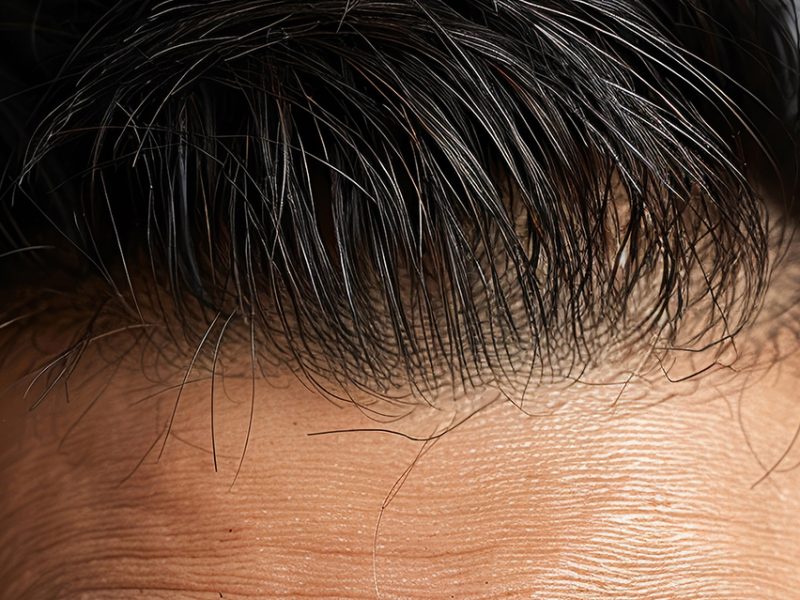 Bad habits that can affect your hair transplant results