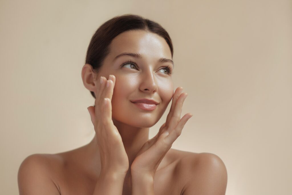 Facial fat grafting